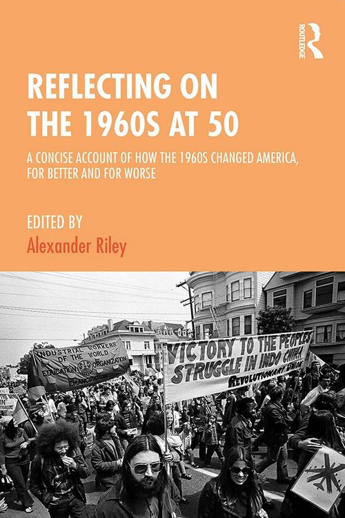 Produktbild: Reflecting on the 1960s at 50