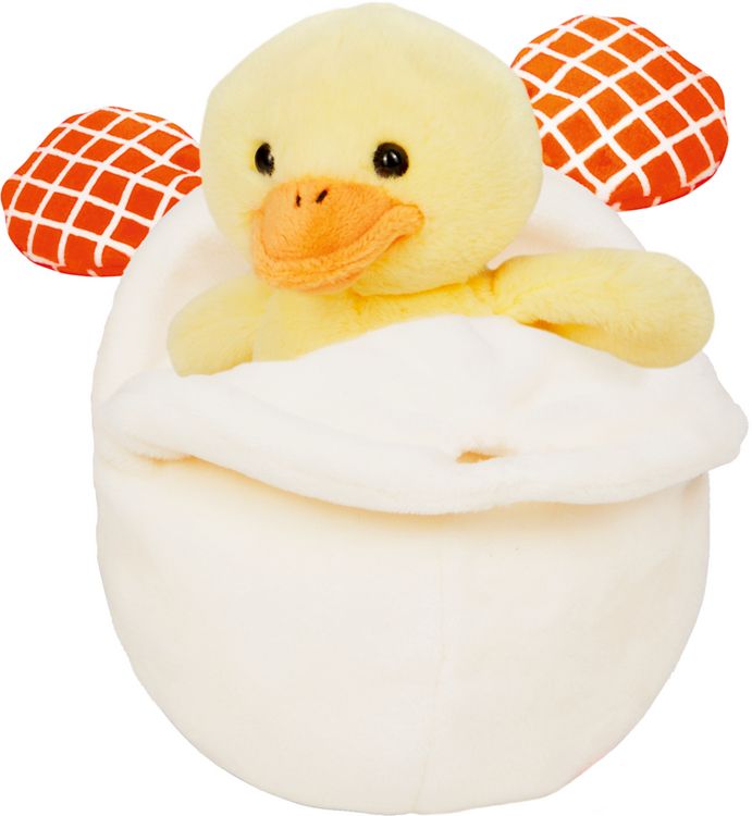 Produktbild: K&uuml;ken Hilde im Ei / Ostern Kinder
