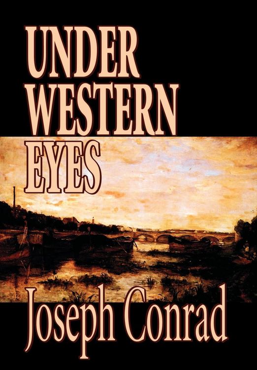 Produktbild: Under Western Eyes By Joseph C