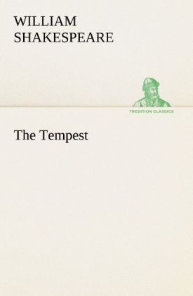 Produktbild: The Tempest