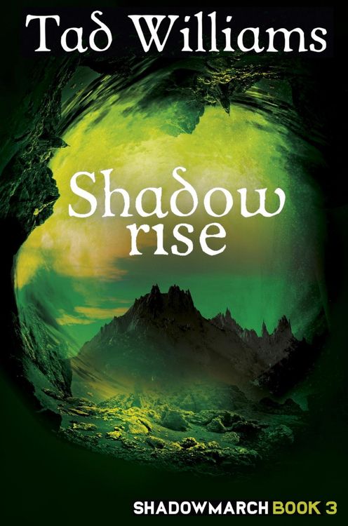 Produktbild: Shadowrise