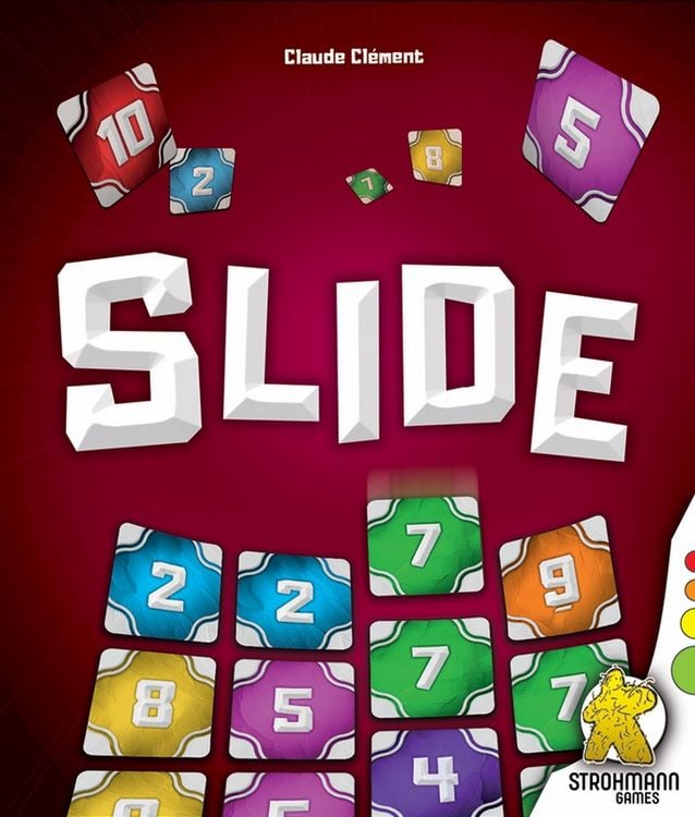 Produktbild: Slide