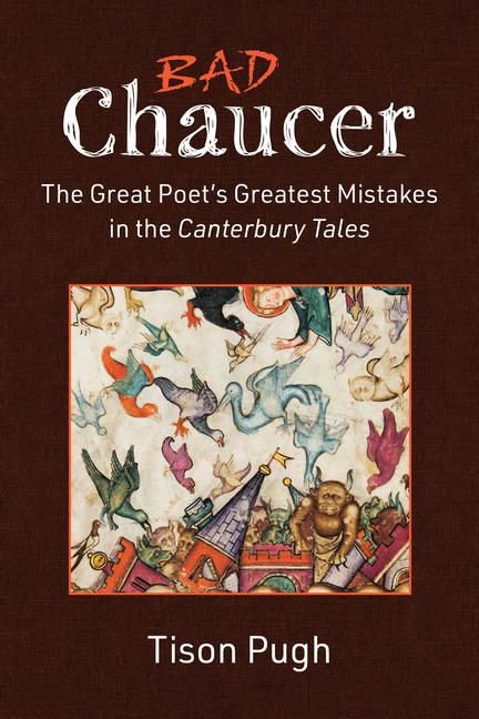 Produktbild: Bad Chaucer