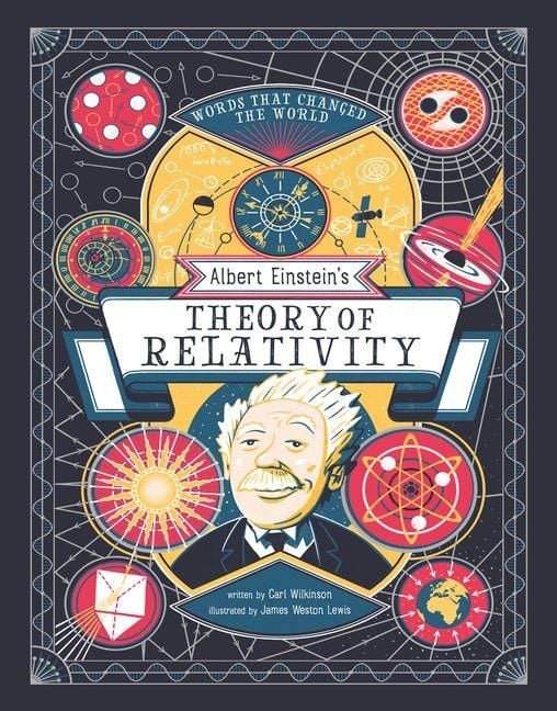 Produktbild: Albert Einstein's Theory of Relativity