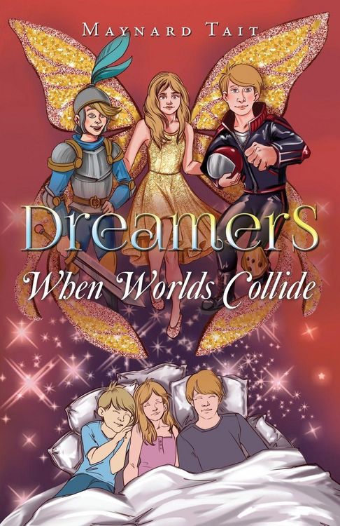 Produktbild: Dreamers