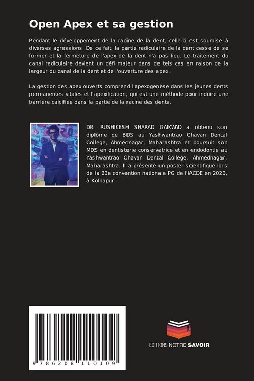 Produktbild: Open Apex et sa gestion
