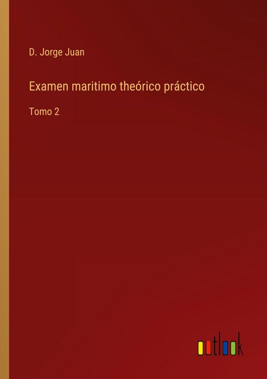 Produktbild: Examen maritimo the&oacute;rico pr&aacute;ctico