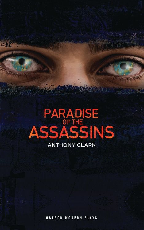 Produktbild: Paradise of the Assassins