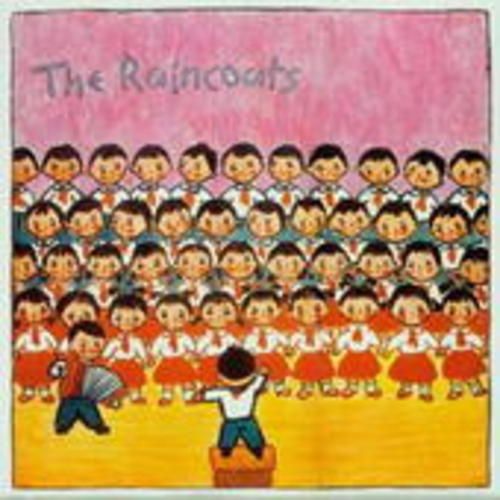 Produktbild: The Raincoats