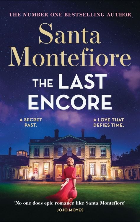 Produktbild: The Last Encore