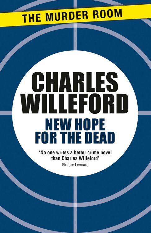 Produktbild: New Hope for the Dead