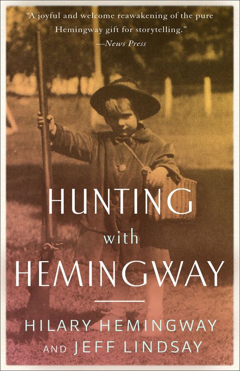 Produktbild: Hunting with Hemingway