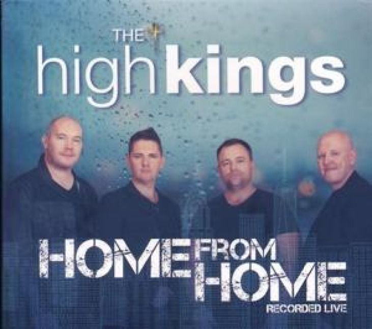 Produktbild: Home from Home - Recorded Live