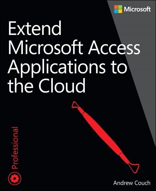Produktbild: Extend Ms Access Applications
