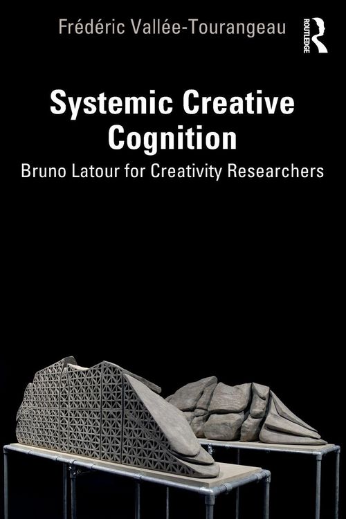 Produktbild: Systemic Creative Cognition