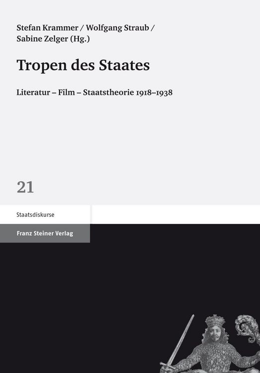 Produktbild: Tropen des Staates