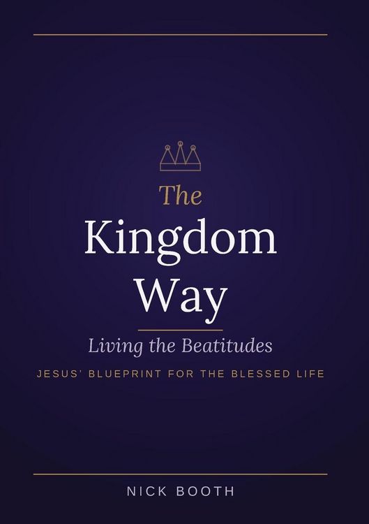 Produktbild: The Kingdom Way