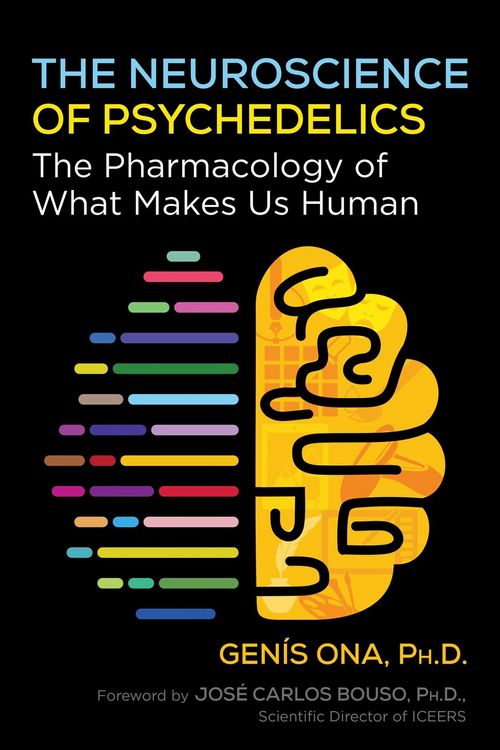 Produktbild: The Neuroscience of Psychedelics