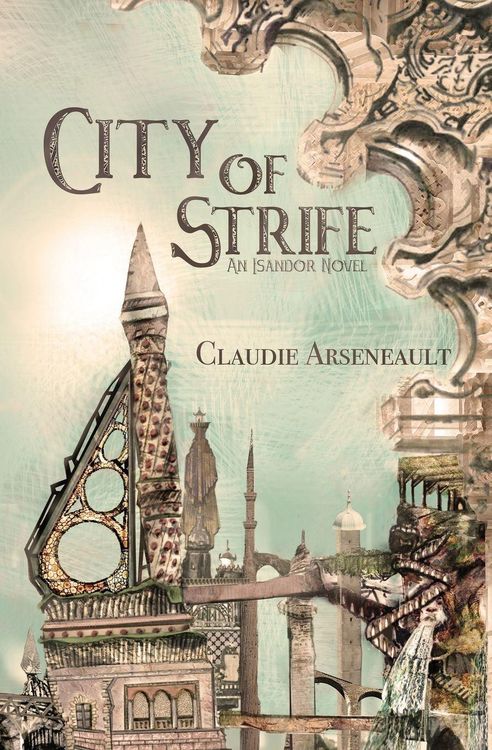 Produktbild: City of Strife