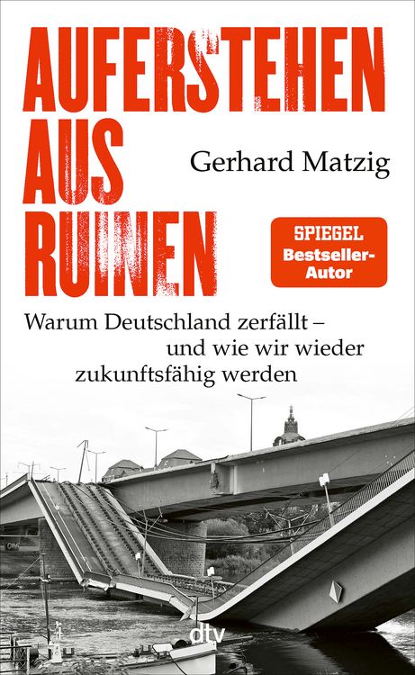 Produktbild: Auferstehen aus Ruinen