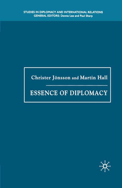 Produktbild: Essence of Diplomacy
