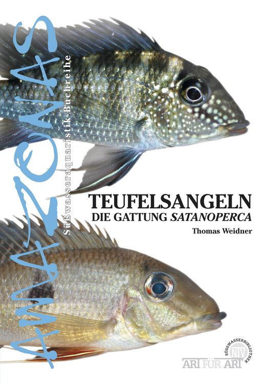 Produktbild: Teufelsangeln