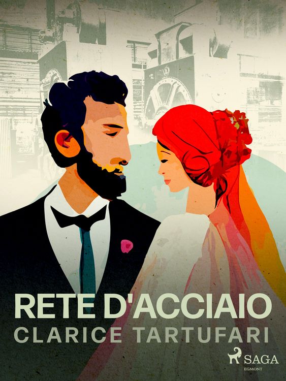 Produktbild: Rete d'acciaio