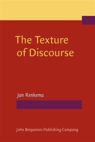Produktbild: Texture of Discourse
