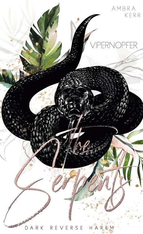 Produktbild: The Serpents