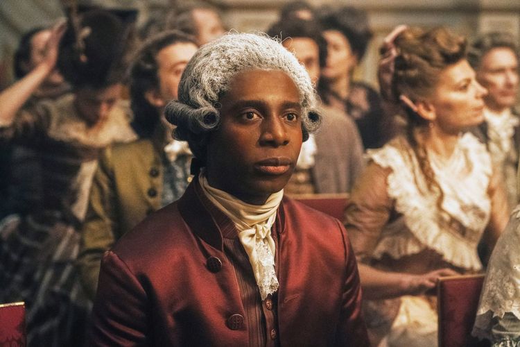Produktbild: Marie Antoinette - Staffel 2 (9-16) (Fernsehjuwelen) [3 DVDs]