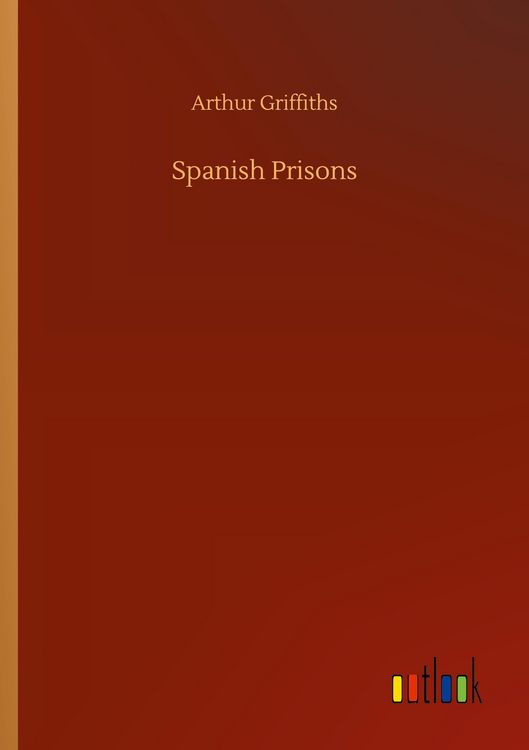 Produktbild: Spanish Prisons