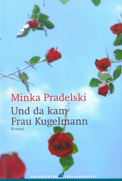 Produktbild: Und da kam Frau Kugelmann