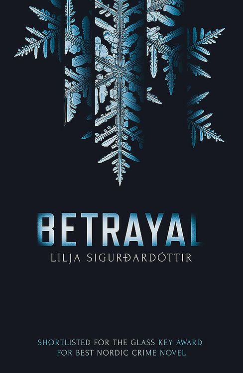 Produktbild: Betrayal