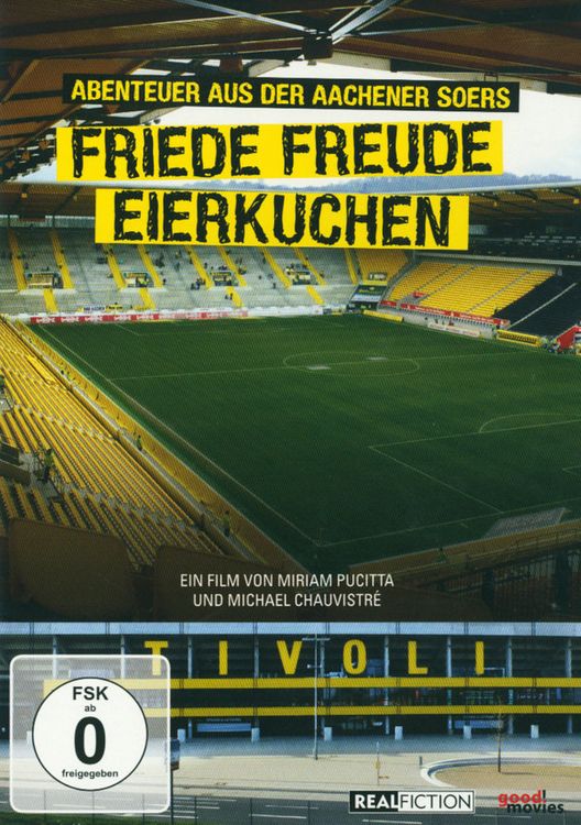 Produktbild: Friede Freude Eierkuchen