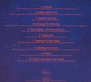 Produktbild: Expedition Nowhere