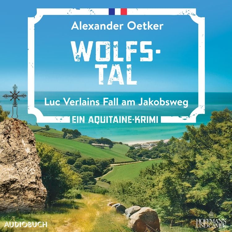 Produktbild: Wolfstal