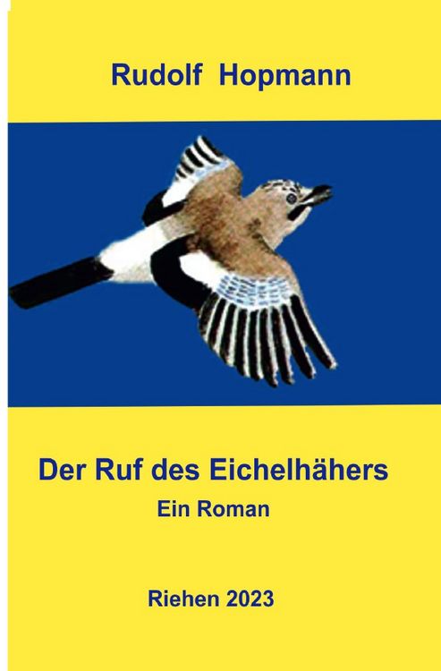 Produktbild: Der Eichelh&auml;her