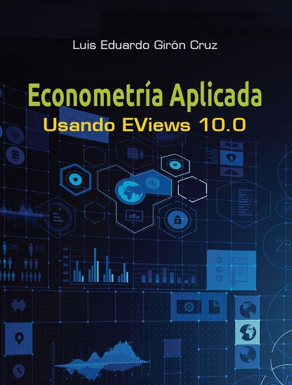 Produktbild: Econometr&iacute;a aplicada