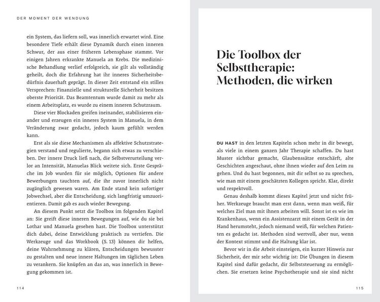 Produktbild: Die Kunst der Selbsterm&auml;chtigung