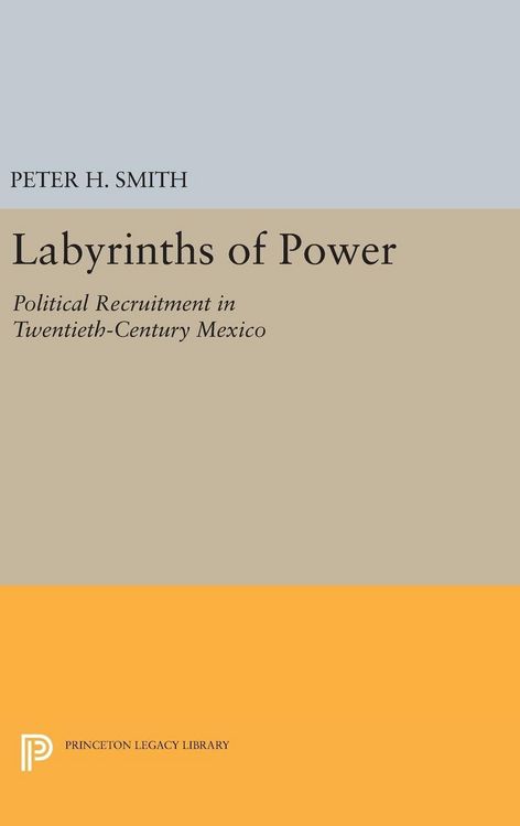 Produktbild: Labyrinths of Power