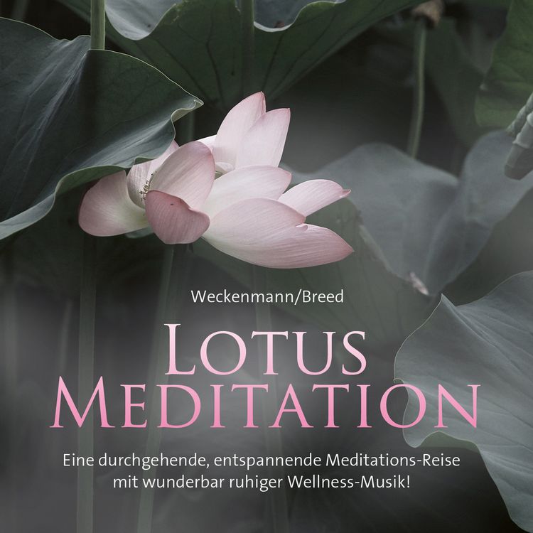 Produktbild: Lotus Meditation