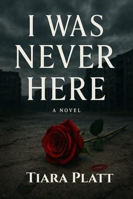 Produktbild: I Was Never Here