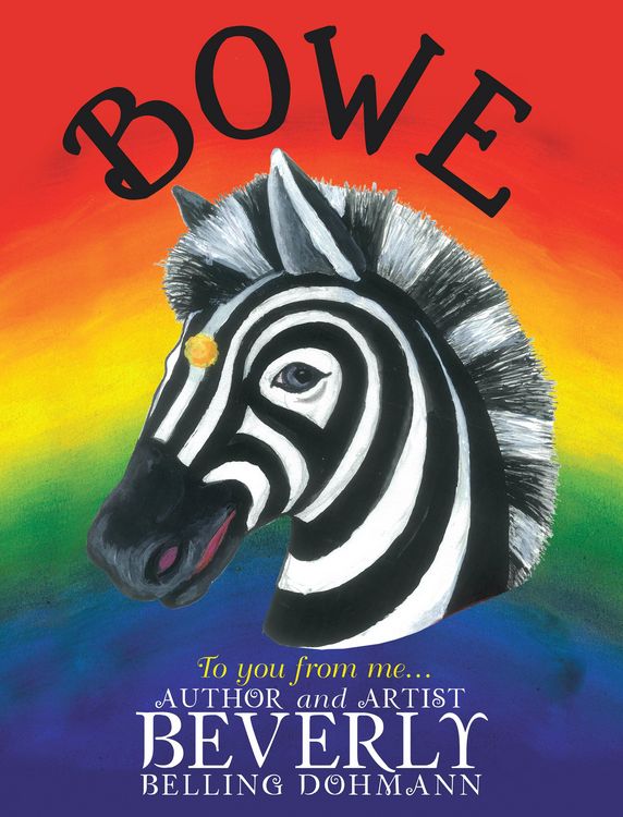 Produktbild: Bowe