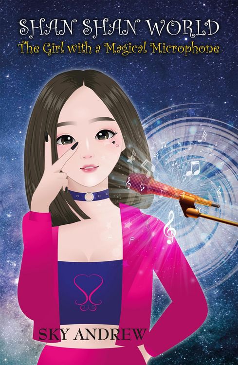 Produktbild: Shan Shan World