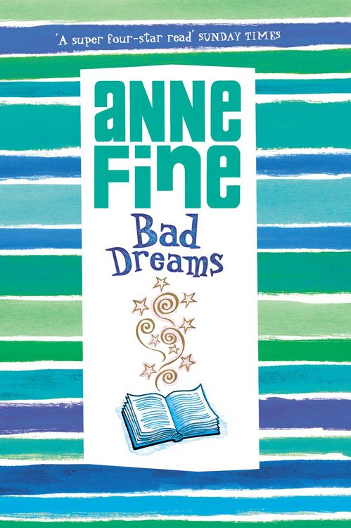 Produktbild: Bad Dreams