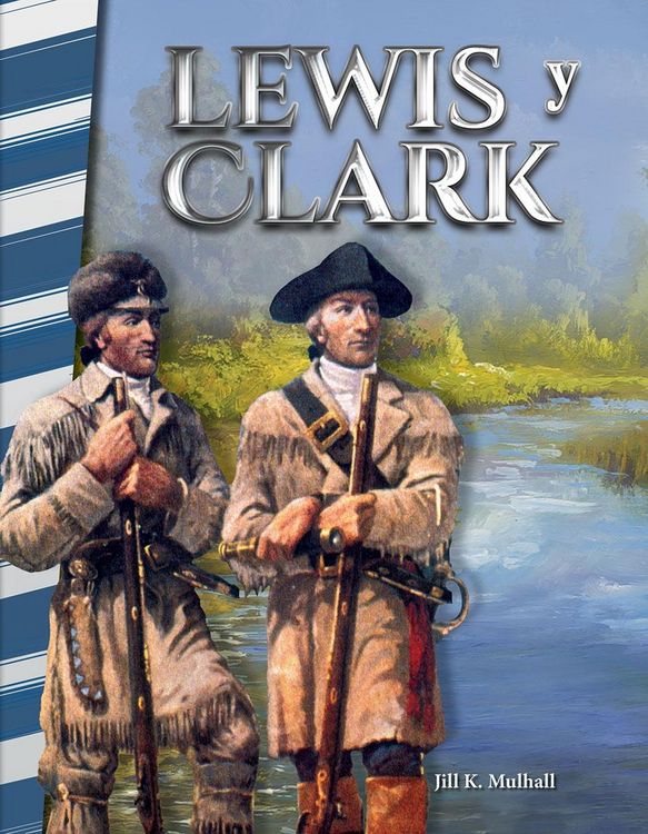 Produktbild: Lewis y Clark