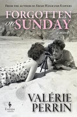 Produktbild: Forgotten on Sunday