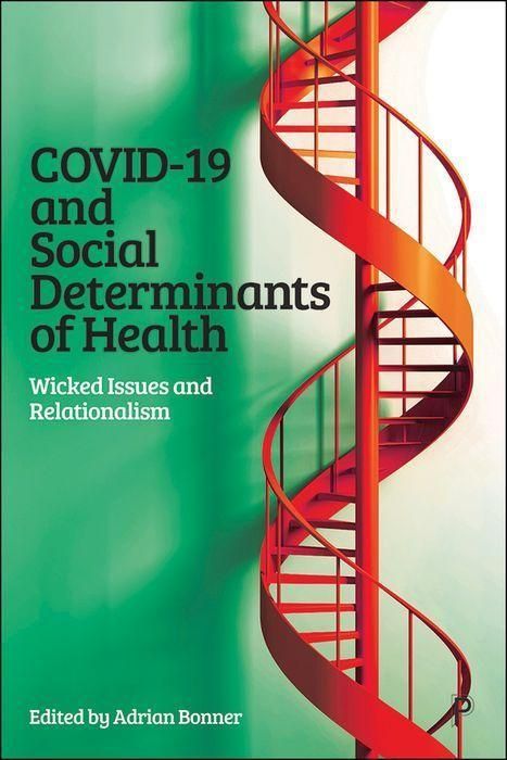 Produktbild: Covid-19 and Social Determinants of Health