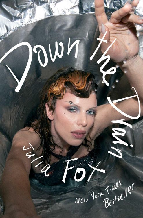 Produktbild: Down the Drain