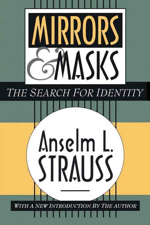 Produktbild: Mirrors and Masks